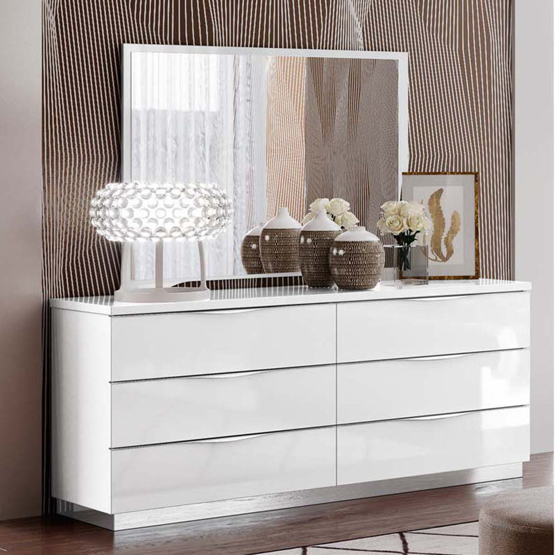  Commode double Cadiz