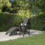 Meuble de jardin Cascante Adirondack-2047905993