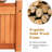 Marelle Outdoor Bench