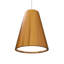 Luminaire suspendu simple 1 lumière Empire-68944795
