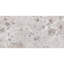 Carreau de mur et de sol en porcelaine grise Splendor 24x48 Petra