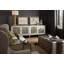 Arabella Four-Door Credenza