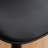 Swivel Adjustable Height Bar Stools, Faux Leather Upholstered Counter Stools, Modern Pub Stools-2067231097