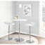 Table de bout contemporaine