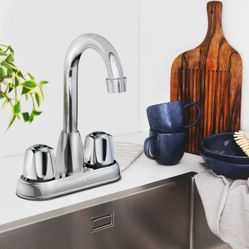Robinet de cuisine Plumb Tech Plumb Tech