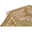 La Wool Oriental Area Rug