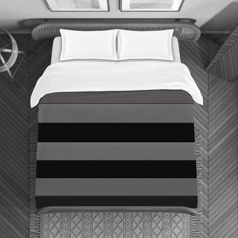 Housse de couette , Housse de couette pour lit simple