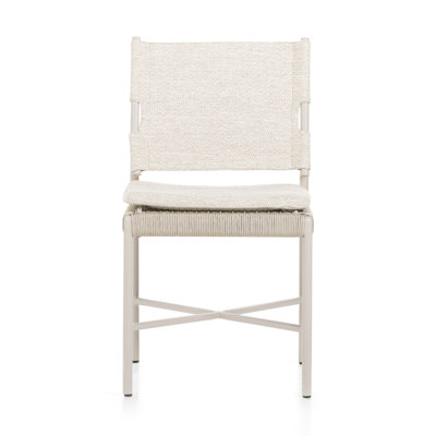 Outdoor Dining Side Chair