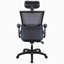 Chaise de bureau en filet Katedra-88998312