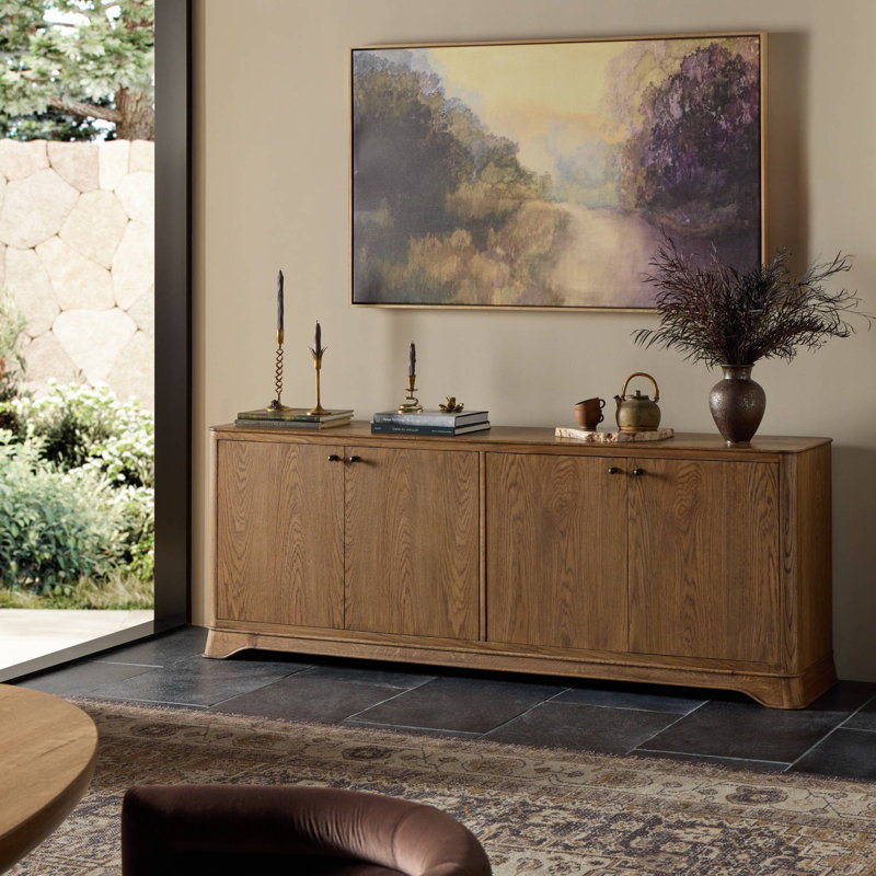 Lydia 82'' W Sideboard