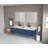 Multifunctional Bathroom LED Mirror With Smart Touch Control