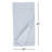 Classic Stitched Plaid Napkin (Set of 4)-109183654