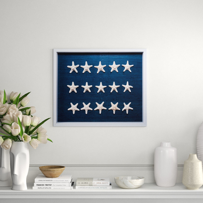 Sealife Print