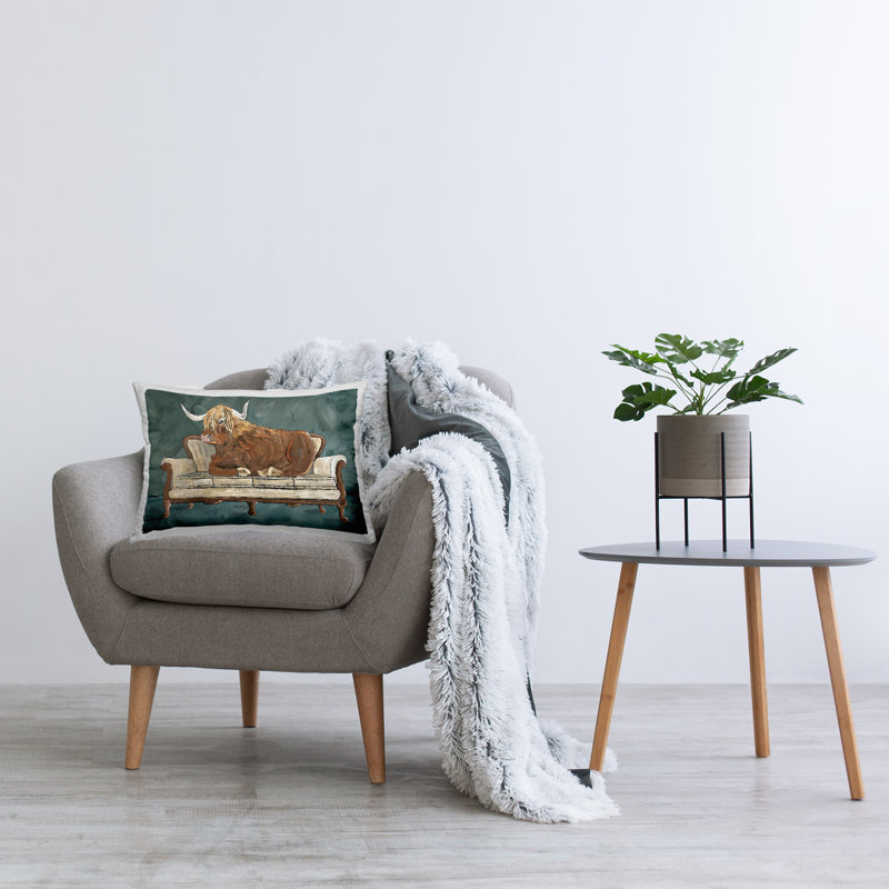 Coussin décoratif