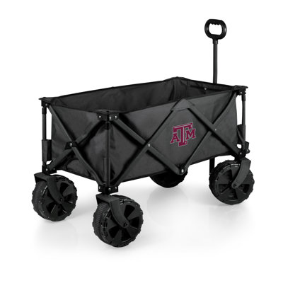 Adventure Wagon