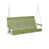 Kiwi Green/White