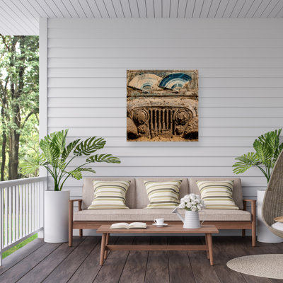 Entertainment Wall Decor