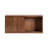Wooden Wall Cabinet with Sliding Door-1154310372