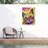 Wood Animals Wall Decor-1529601286