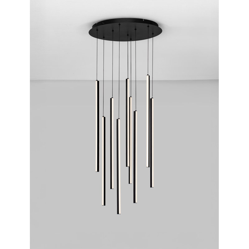 - Light Pendant