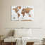 My World Travel Milstead, punaise III-107708143