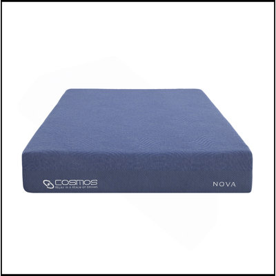 NOVA QS FOAM CORE 10"