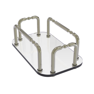 Gober Soap Dish