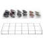 Clear Acrylic Rectangle Jewelry Organizer Tray