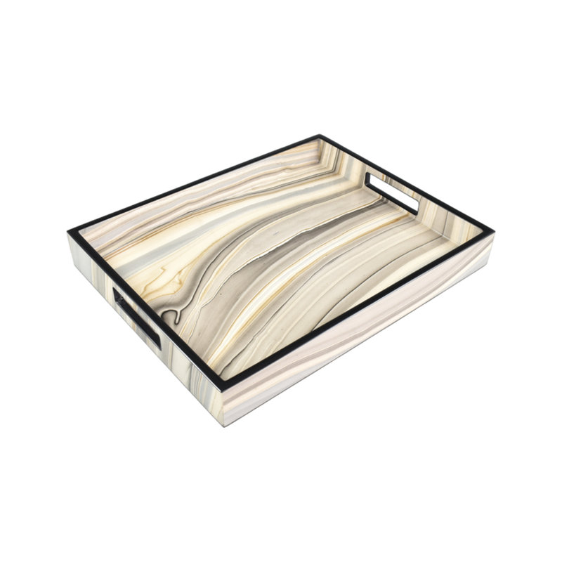 Tray