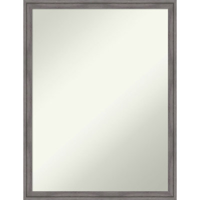 Miroir mural Merima