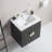 Bathroom Vanity Base Only