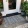 Machine Washable Indoor/Outdoor Gursevak ACN2251 Global Rug