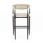 Tabouret de bar (ensemble de 2)-686199157-686199156