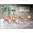 Natural Dining Table