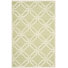 Lime/Ivory