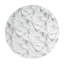 Table basse ronde en oxyde de magnésium pour patio Rey-884551695