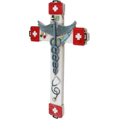 Goodard Religious & Spiritual Figurines & Sculptures