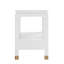 Eave Bedside Table | Darkened Sage-333921127