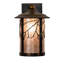 Rustic Lodge 1 - Light Armed Sconce