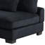 Chaise rembourrée de style moderne-118543364