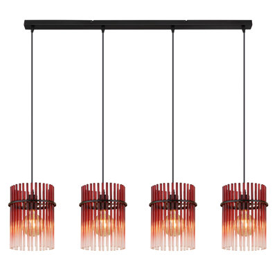 Decole 4 - Light Pendant