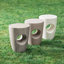 Tabouret de jardin Britt Alfonson MGO