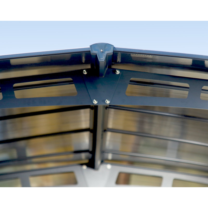 3.5m x 5m Canopy
