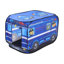 Living And Home 115.01cm W x 75.01cm D Indoor Polyester Play Tent
