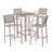 Royalston Metal Bar Set