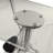 Holston Swivel Adjustable Height Counter Stool