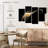 Yarlin Champagne Glass Splash-108903686