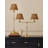 Deauville Steel Table Lamp