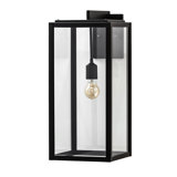 Quadrato 1 - Light Armed Sconce