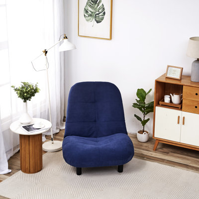Canapé simple inclinable Fauteuil japonais Fauteuil inclinable Tatami